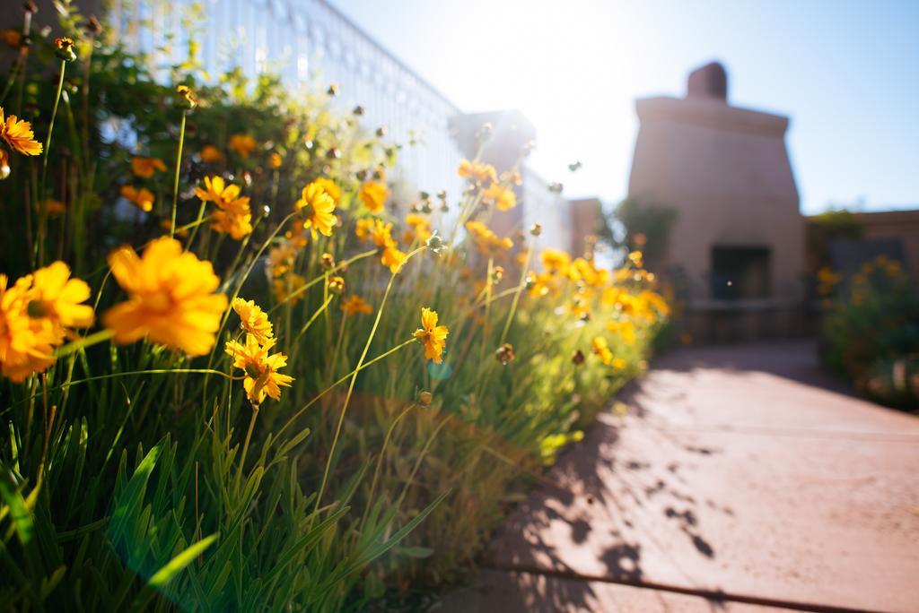 Canyon Villa Bed & Breakfast Inn Of Sedona Luaran gambar
