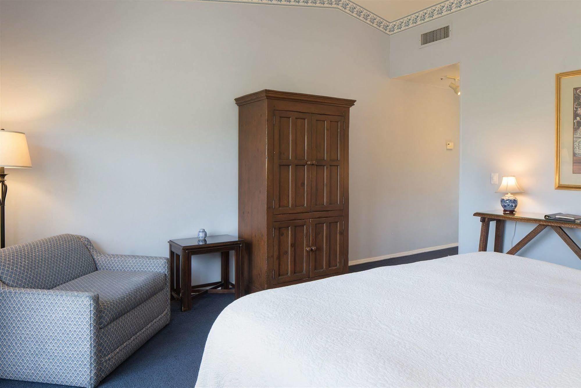 Canyon Villa Bed & Breakfast Inn Of Sedona Luaran gambar