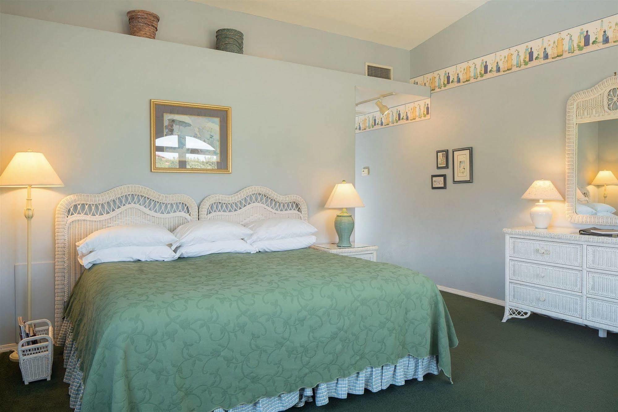 Canyon Villa Bed & Breakfast Inn Of Sedona Luaran gambar
